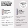 Очищувальний засіб Fenty Beauty by Rihanna Total Cleans'r Remove-It-All Cleanser with Barbados Cherry Size: 4.9 oz/ 145 m - Фото 7