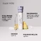 Зволожувальний крем для обличчя Fenty Beauty by Rihanna Hydra Vizor Invisible Face Moisturizer SPF 30 with Niacinamide Size 1.7 oz/ 50 mL - Фото 3