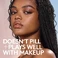Зволожувальний крем для обличчя Fenty Beauty by Rihanna Hydra Vizor Invisible Face Moisturizer SPF 30 with Niacinamide Size 1.7 oz/ 50 mL - Фото 6