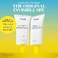 Сонцезахисний крем Supergoop! Mini Unseen Sunscreen SPF 50 0.68 oz/ 20 mL - Фото 5