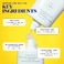 Сонцезахисний крем Supergoop! Mini Unseen Sunscreen SPF 50 0.68 oz/ 20 mL - Фото 8