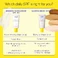 Сонцезахисний крем Supergoop! Mini Unseen Sunscreen SPF 50 0.68 oz/ 20 mL - Фото 9