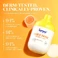 Сонцезахисна сироватка для обличчя Supergoop! Daily Dose Vitamin C Serum with SPF 40 1.0 oz/ 30 mL - Фото 4