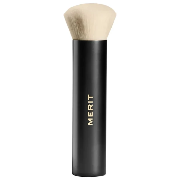 Пензлик для розтушовування MERIT Brush No. 1 Tapered Blending Brush