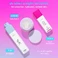 Нічна сироватка Drunk Elephant T.L.C. Framboos™ Glycolic Resurfacing Night Serum 1 oz/ 30 mL - Фото 9