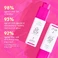 Нічна сироватка Drunk Elephant T.L.C. Framboos™ Glycolic Resurfacing Night Serum 1 oz/ 30 mL - Фото 4