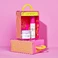 Гліколевий серум Drunk Elephant Call It A Night Glycolic Serum + Moisturizer duo - Фото 2