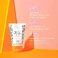 Очищуючий гель для обличчя Drunk Elephant Mini Beste™ No. 9 Jelly Cleanser, 2 oz/ 60 mL - Фото 4