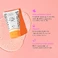 Очищуючий гель для обличчя Drunk Elephant Mini Beste™ No. 9 Jelly Cleanser, 2 oz/ 60 mL - Фото 3