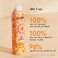 Сухий шампунь для об'єму без тальку amika Mini Perk Up Talc-Free Dry Shampoo 1.8 oz/ 79 mL - Фото 5