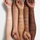Тональний крем Fenty Beauty by Rihanna 12 - medium with warm golden undertones - Фото 2