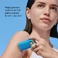 Прозорий сонцезахисний стік Shiseido Clear Sunscreen Stick SPF 50 Size: 0.7 oz / 20 g - Фото 3