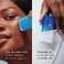 Прозорий сонцезахисний стік Shiseido Clear Sunscreen Stick SPF 50 Size: 0.7 oz / 20 g - Фото 4