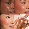 Увлажняющий румянец для лица Tower 28 Beauty BeachPlease Lip + Cheek Dewy Cream Blush Color: Power Hour - sun-kissed terracota Size 4.5 oz/ 0.158 g - Фото 2