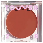 Увлажняющий румянец для лица Tower 28 Beauty BeachPlease Lip + Cheek Dewy Cream Blush Color: Power Hour - sun-kissed terracota Size 4.5 oz/ 0.158 g