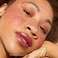 Увлажняющий румянец для лица Tower 28 Beauty BeachPlease Lip + Cheek Dewy Cream Blush Color: After Hours - sun-kissed berry Size 4.5 oz/ 0.158 g - Фото 4