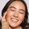 Увлажняющий тонирующий крем из SPF 35 Saie Slip Tint – Lightweight Tinted Moisturizer with Mineral Zinc SPF 35 and Hyaluronic Acid Color: Three + Half - for light to medium skintones with golden undertones. Size 1.35 oz/ 40 mL - Фото 2