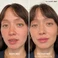 Увлажняющий тонирующий крем из SPF 35 Saie Slip Tint – Lightweight Tinted Moisturizer with Mineral Zinc SPF 35 and Hyaluronic Acid Color: Three + Half - for light to medium skintones with golden undertones. Size 1.35 oz/ 40 mL - Фото 3