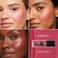 Рідкі рум'яна Saie Dew Blush Liquid Cream Blush Color: Dreamy - bright berry Size 0.40 oz / 12 ml - Фото 3