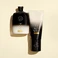 Шампунь для блеска Oribe Gold Lust Repair & Restore Shampoo 8.5 oz/ 250 mL - Фото 6