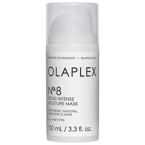 Відновлююча маска для волосся Olaplex No. 8 Bond Intense Moisture Mask 100 mL
