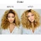 Крем для локонів OUAI Curl Cream with North Bondi Fragrance 8 oz/ 236 mL - Фото 9