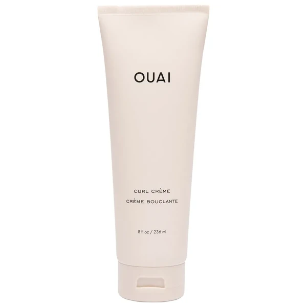 Крем для локонів OUAI Curl Cream with North Bondi Fragrance 8 oz/ 236 mL