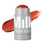 Кремовый румянец для губ и щек MILK MAKEUP Lip + Cheek Cream Blush Stick Цвет: Swerve - terracotta Size 0.21 oz/6 g