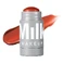 Кремовый румянец для губ и щек MILK MAKEUP Lip + Cheek Cream Blush Stick Цвет: Swerve - terracotta Size 0.21 oz/6 g - Фото 1