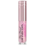 Блиск для об'єму губ Too Faced Mini Lip Injection Maximum Plump Extra Strength Hydrating Lip Plumper Color: Clear Size 0.10 oz/ 2.8 g