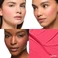 Рум'яна зволожуючі стік Makeup By Mario Soft Pop Cream Blush Stick Color: Raspberry - bright pink Size 0.37 oz/ 10.5 g - Фото 2