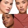 Рум'яна зволожуючі стік Makeup By Mario Soft Pop Cream Blush Stick Color: Earthy Pink - blushing rose Size 0.37 oz/ 10.5 g - Фото 2