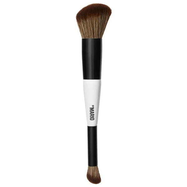 Двосторонній пензель MAKEUP BY MARIO F1 Makeup Brush