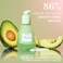 Серум для шкіри Glow Recipe Avocado Soothing Skin Barrier Serum with Ceramides 1 oz/ 30 mL - Фото 2