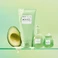 Серум для шкіри Glow Recipe Avocado Soothing Skin Barrier Serum with Ceramides 1 oz/ 30 mL - Фото 5