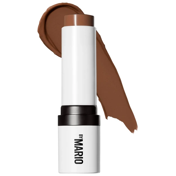 Кремовий контурний стік Makeup By Mario SoftSculptÂ® Cream Contour & Bronzer Stick Color: Medium - natural matte finish for light-medium to medium skin tones (warm golden) Size 0.37 oz/ 10.5 g