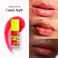 Блеск для губ iNNBEAUTY PROJECT Glaze Lip Oil Glaze #1 - Candy Apple 0.2 oz - Фото 2