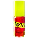 Блеск для губ iNNBEAUTY PROJECT Glaze Lip Oil Glaze #1 - Candy Apple 0.2 oz