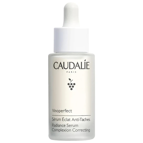 Сыворотка для лица Caudalie Vinoperfect Radiance Dark Spot Serum Vitamin C Alternative 1 oz/ 30 mL