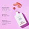 Сироватка для обличчя Drunk Elephant O-Bloos™ Rosi Glow Drops with Vitamin F - Фото 4