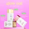Сироватка для обличчя Drunk Elephant O-Bloos™ Rosi Glow Drops with Vitamin F - Фото 10