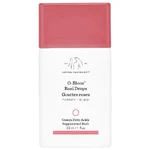 Сироватка для обличчя Drunk Elephant O-Bloos™ Rosi Glow Drops with Vitamin F