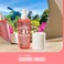 Ароматичний спрей для волосся та тіла Sol de Janeiro Brazilian Crush Cheirosa ’40 Bom Dia Hair & Body Fragrance Mist 90 мл - Фото 2