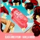 Ароматичний спрей для волосся та тіла Sol de Janeiro Brazilian Crush Cheirosa ’40 Bom Dia Hair & Body Fragrance Mist 90 мл - Фото 3