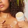 Очищуючий скраб для шкіри голови та тіла OUAI St. Barts Cleansing Scalp & Body Sugar Scrub, 250 г - Фото 4