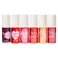 Тінт для губ і щік Benefit Cosmetics Benetint Liquid Lip + Cheek Blush Stain Color: Playtint - pink lemonade-tinted lip &amp; cheek stain Size 0.2 oz / 6 mL - Фото 5