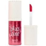 Тінт для губ і щік Benefit Cosmetics Benetint Liquid Lip + Cheek Blush Stain Color: Playtint - pink lemonade-tinted lip &amp; cheek stain Size 0.2 oz / 6 mL