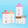Оновлюючий лосьйон для тіла з гліколевою кислотою Drunk Elephant T.L.C Glycolic Body Lotion, 240 мл - Фото 5