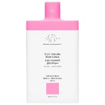 Оновлюючий лосьйон для тіла з гліколевою кислотою Drunk Elephant T.L.C Glycolic Body Lotion, 240 мл