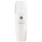Очищуюча олія камелії Tatcha The Camellia Oil 2-in-1 Makeup Remover & Cleanser Size: 5 / 150ml